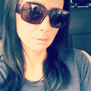 Meet your Posher, Sherri